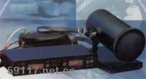 CS-11雷達(dá)測(cè)速儀