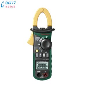 MS2208諧波微功率表