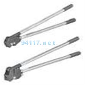 RCD-3431手動(dòng)重型咬扣器咬扣器,側(cè)式雙咬扣,19mm