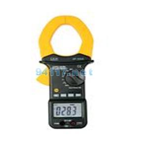 DT-3310 數(shù)字鉗型表 交流電流1000A