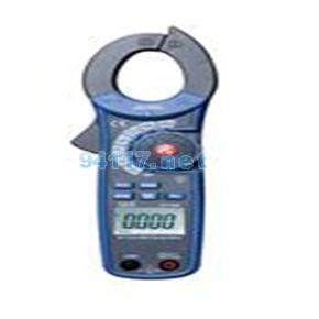 DT-356  數(shù)字鉗型表 直流電壓 600V