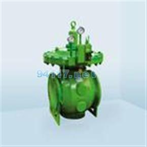 RMG430調(diào)壓器RMG430調(diào)壓器