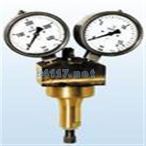 RMG213(D36Hb)調(diào)壓器RMG213(D36Hb)調(diào)壓器