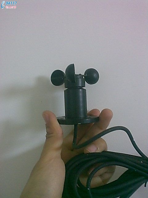 管道風(fēng)速傳感器(鋁合金)HL-G