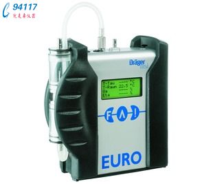MSI煙氣分析儀EURO-E