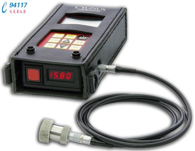 數(shù)據(jù)記錄型測厚儀CYGNUS3 Data Logger