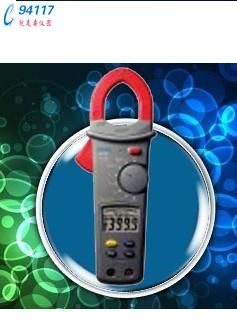 APPAA12R數(shù)字鉗型表