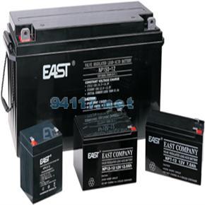 NP1.2-6易事特NP系列免維護(hù)鉛酸蓄電池6V、1.2AH