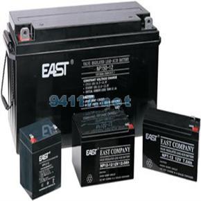 NP10-6易事特NP系列免維護(hù)鉛酸蓄電池6V、10AH