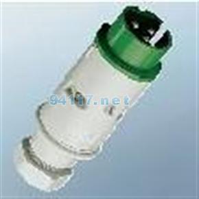 663曼奈柯斯IP44低壓插頭40-50V 16A 3P