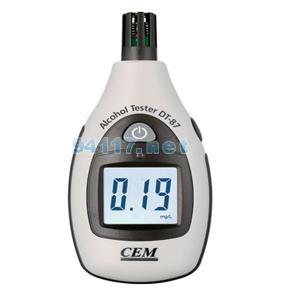 DT-87 迷你型環(huán)境測試儀  監(jiān)測點(diǎn) 0.25mg/L