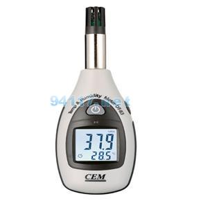 DT-83溫濕度計  溫度：20.0-60.0℃
