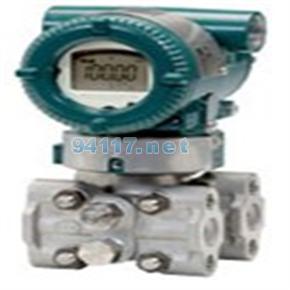 EJX130A高性能高靜壓差壓變送器 最大壓力32MPa