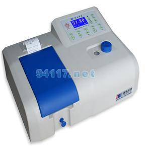 DZB-711/712便攜式多參數(shù)水質(zhì)分析儀DZB-711/712便攜式多參數(shù)水質(zhì)分析儀