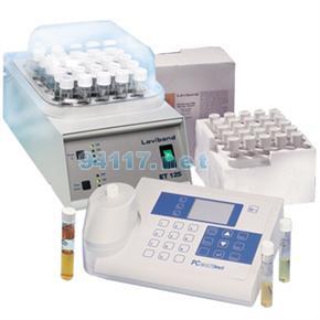 Spectro300多參數(shù)水質(zhì)分析儀Spectro300多參數(shù)水質(zhì)分析儀
