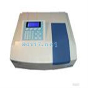 UV759S紫外可見(jiàn)分光光度計(jì)2nm