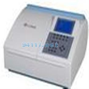 UV9100 D PCLabTechUV9100系列 雙光束紫外可見分光光度計0.5、1、2、3、5nm可調(diào)