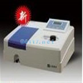 721G可見分光光度計(jì)5nm