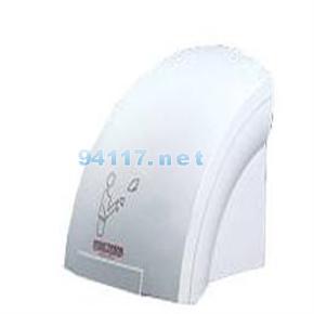 T100EStarmix干手機(jī)型號(hào)：T100E，自動(dòng)感應(yīng)，象牙白