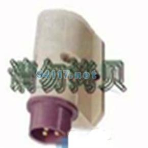 379曼奈柯斯IP44明裝裝置附加插頭16A 5P