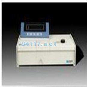 722N可見分光光度計(jì)5nm