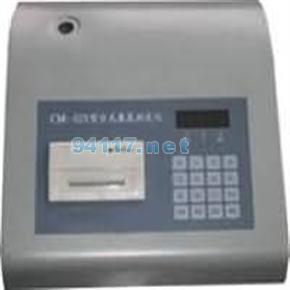 OxiTop Control 6 和 OxiTop Control 12BOD測(cè)定儀OxiTop Control 6 和 OxiTop Control 12BOD測(cè)定儀 延遲時(shí)間最長(zhǎng)可達(dá)3.5小時(shí)，最短0.5小時(shí)
