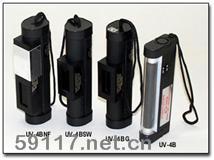 UV-4B系列電池操作微型紫外線燈