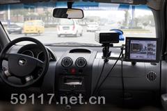 MPS-8B電子警察雷達(dá)測速儀