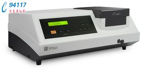 紫外可見分光光度計(jì)SP-752PC