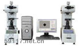 HVS-10ZC/LCD維氏硬度計