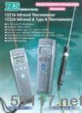 TES-1321紅外線/K型熱電耦溫度計