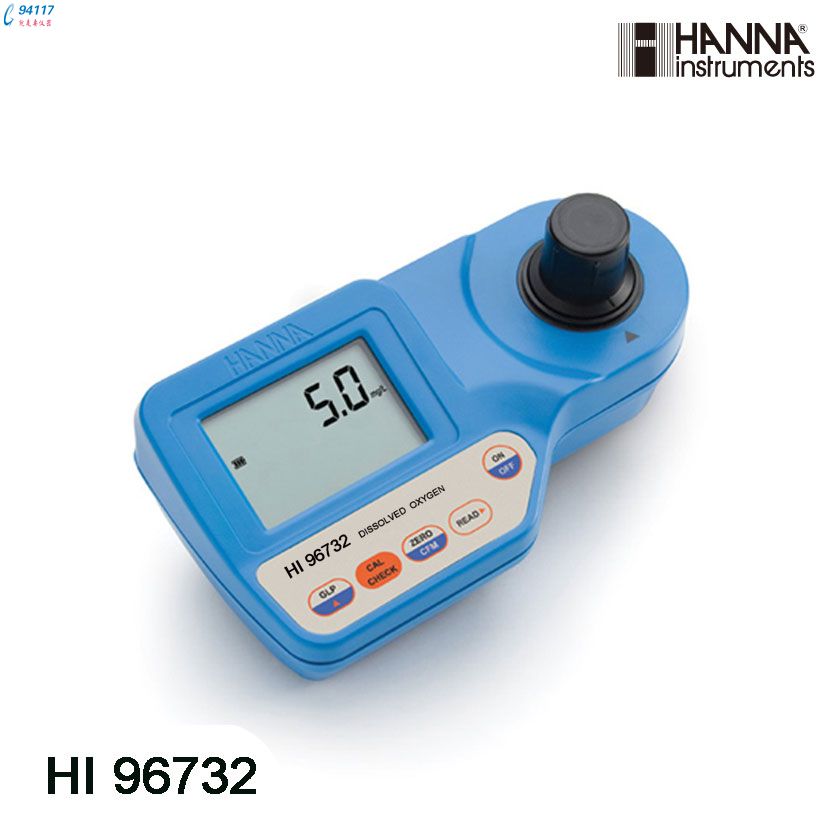 溶解氧濃度測(cè)定儀HI96732