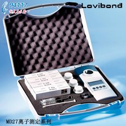 二氧化硅測定儀ET270126