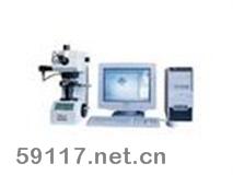 HVT-1000圖像處理顯微硬度計(jì)