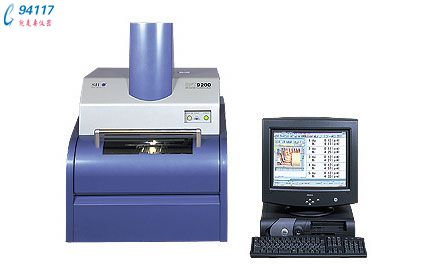 SFT9250X射線鍍層厚度測(cè)定儀