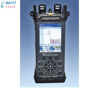 M200光時(shí)域反射儀OTDR