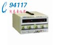 直流穩(wěn)壓可調(diào)電源RXN-3020