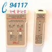 251452單口網(wǎng)絡電纜測試儀
