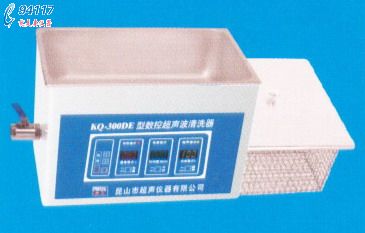 臺式超數(shù)控聲波清洗器KQ3200DA