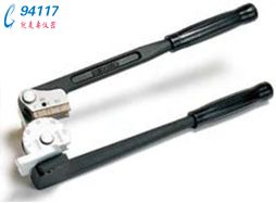 410M儀表管用彎管器