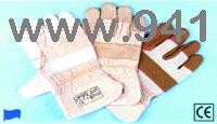 家具牛皮手套 Upholstery Leather Gloves家具牛皮手套