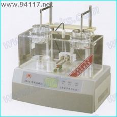 ZB-1C智能崩解儀 自動恒溫