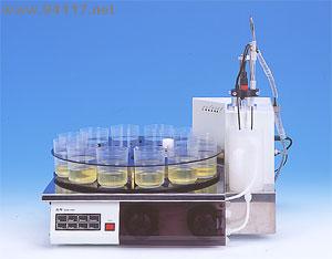 CHA-600自動(dòng)滴定儀-自動(dòng)樣品處理器 溫度：5～35°C，濕度: 低于85% RH