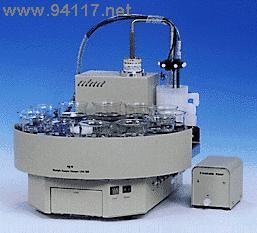 CHA-500自動滴定儀-多樣品自動進樣器 電源: AC100-120/200-240, 50/60Hz