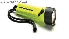 便攜式可充電手電筒3650 測(cè)試流明值28