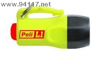 手持式LED手電筒L1 1930Z0 測(cè)試流明值9