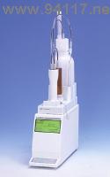 APB-620/APB-610數(shù)字式手動滴定儀/配液器 分辨率: 0.001mL