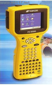 FC-2000手簿內存64MB