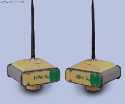 HiPer Gb GPS接收機(jī)40通道