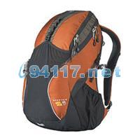 M.HARDWEAR IGUANA32L徒步背包裝拆式腰帶